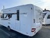 Used Swift Conqueror 530 2016 touring caravan Image