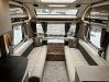 Used Swift Conqueror 530 2016 touring caravan Image
