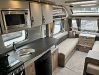 Used Swift Conqueror 530 2016 touring caravan Image