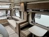 Used Swift Conqueror 530 2016 touring caravan Image