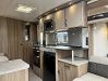 Used Swift Conqueror 530 2016 touring caravan Image