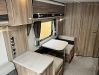 Used Swift Conqueror 530 2016 touring caravan Image