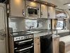 Used Swift Conqueror 530 2016 touring caravan Image