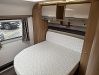 Used Bailey Alicanto Grande Faro 2021 touring caravan Image