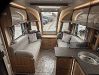 Used Bailey Alicanto Grande Faro 2021 touring caravan Image