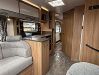 Used Bailey Alicanto Grande Faro 2021 touring caravan Image