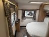 Used Bailey Alicanto Grande Faro 2021 touring caravan Image