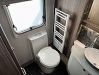 New Coachman VIP 520 2025 touring caravan Image