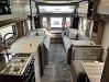 New Coachman VIP 520 2025 touring caravan Image