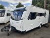 New Coachman VIP 520 2025 touring caravan Image