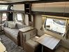 New Coachman VIP 520 2025 touring caravan Image