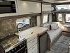 New Coachman VIP 520 2025 touring caravan Image