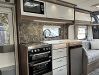 New Coachman VIP 520 2025 touring caravan Image