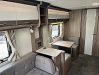 New Coachman VIP 520 2025 touring caravan Image