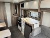 New Coachman VIP 520 2025 touring caravan Image