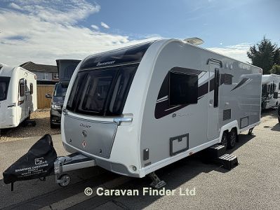 Used Buccaneer Cruiser 2020 touring caravan Image