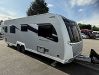 Used Buccaneer Cruiser 2020 touring caravan Image