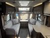 Used Buccaneer Cruiser 2020 touring caravan Image