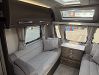 Used Buccaneer Cruiser 2020 touring caravan Image