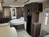 Used Buccaneer Cruiser 2020 touring caravan Image