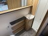 Used Bailey Pegasus Grande Bologna 2022 touring caravan Image