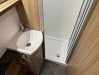 Used Bailey Pegasus Grande Bologna 2022 touring caravan Image