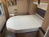 Used Bailey Pegasus Grande Bologna 2022 touring caravan Image