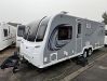 Used Bailey Pegasus Grande Bologna 2022 touring caravan Image