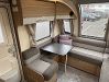 Used Bailey Pegasus Grande Bologna 2022 touring caravan Image