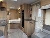 Used Bailey Pegasus Grande Bologna 2022 touring caravan Image