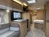 Used Bailey Pegasus Grande Bologna 2022 touring caravan Image