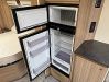 Used Bailey Pegasus Grande Bologna 2022 touring caravan Image