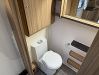 Used Bailey Pegasus Grande Bologna 2022 touring caravan Image