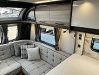 New Coachman Lusso 2 2025 touring caravan Image