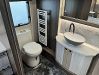 New Coachman Lusso 2 2025 touring caravan Image