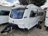 New Coachman Lusso 2 2025 touring caravan Image