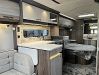 New Coachman Lusso 2 2025 touring caravan Image