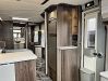 New Coachman Lusso 2 2025 touring caravan Image