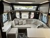 New Coachman Lusso 3 2025 touring caravan Image