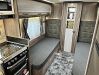 New Coachman Lusso 3 2025 touring caravan Image