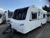 Used Bailey Unicorn Cadiz 2019 touring caravan Image