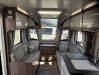 Used Bailey Unicorn Cadiz 2019 touring caravan Image