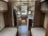 Used Bailey Unicorn Cadiz 2019 touring caravan Image