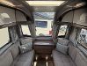 Used Bailey Unicorn Cadiz 2019 touring caravan Image