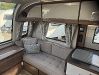 Used Bailey Unicorn Cadiz 2019 touring caravan Image