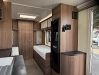 Used Bailey Unicorn Cadiz 2019 touring caravan Image