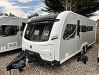 New Coachman Laser 855 Xtra 2025 touring caravan Image