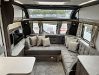 New Coachman Laser 855 Xtra 2025 touring caravan Image