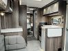 New Coachman Laser 855 Xtra 2025 touring caravan Image