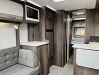 New Coachman Laser 855 Xtra 2025 touring caravan Image